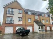 Apartment for rent in Hollybrook Park, Bristol united...