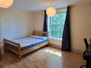 apartment for rent in Hollybush Gardens, Bethnal Green, E2