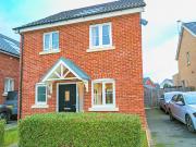 apartment for rent in Holmes Meadow, Redhouse Park apartment for rent in Holmes Meadow, Redhouse Park