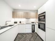 apartment for rent in Holt Gardens Tooting, SW17