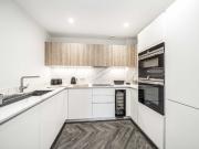 apartment for rent in Holt Gardens Tooting, SW17