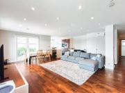 apartment for rent in Homer Drive,, E14