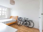apartment for rent in Homerton High Street Homerton, E9