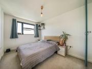 apartment for rent in Homerton Road Matchmakers Wharf, E9