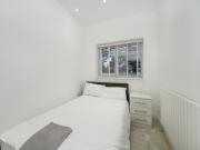 apartment for rent in Horn Lane, W3