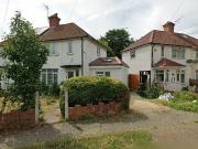 Apartment for rent in Hounslow Middlesex