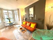 apartment for rent in Hoveden Road