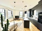 Apartment for rent in Hudson Street, Worsdell House...