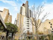 apartment for rent in Hutchings Street Canary Wharf, E14