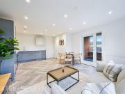 apartment for rent in Hyde Road, South croydon, South...