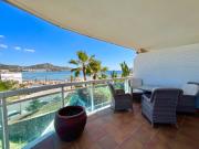 Apartment for rent in Ibiza / Eivissa town, Ibiza
