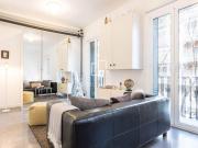 Apartment for rent in Ibiza, Madrid city, Madrid