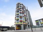 apartment for rent in Icona Point, Warton Road, London, E15