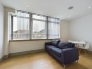 Apartment for rent in Imperial Drive, Harrow HA2 united...