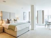 apartment for rent in, Imperial House, Young Street, W8