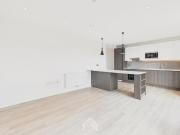 Apartment for rent in Indigo Plaza, Watford WD18 united...