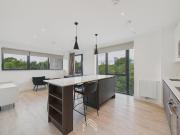 Apartment for rent in Indigo Plaza, Watford WD18 united...