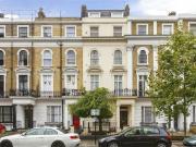 apartment for rent in Inverness Terrace Hyde Park, W2