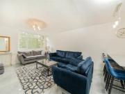 apartment for rent in Inverness Terrace London, W2