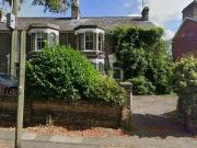 Apartment for rent in Ipswich Suffolk