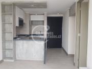 apartment for rent in Irarrázaval/ Los Talaveras, Ñuñoa,...