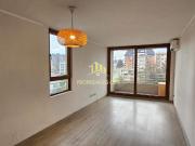 apartment for rent in Irarrazaval, Ñuñoa