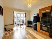 apartment for rent in Ironmongers Place, E14