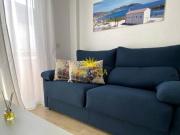Apartment for rent in Isla Plana, Cartagena, Murcia
