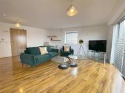 apartment for rent in Islington Gates, 4 Fleet Street
