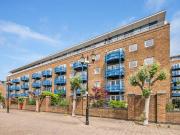 apartment for rent in Jardine Road Wapping, E1W