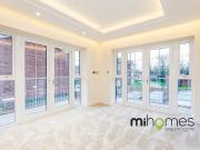 Apartment for rent in Jasmine Court, Southgate, N14...