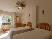 Apartment for rent in Javea