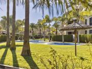 Apartment for rent in Javea