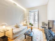 Apartment for rent in Jerónimos, Madrid city, Madrid