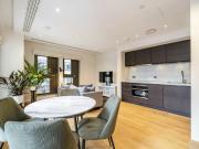 apartment for rent in John Islip Street Westminster, SW1P