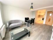 apartment for rent in John Thornton House, The Burges,...