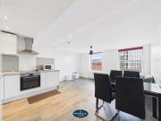 apartment for rent in John Thornton House, The Burges,...