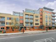 apartment for rent in Junction Road Upper Holloway, N19