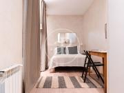 Apartment for rent in Justicia