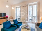 Apartment for rent in Justicia, Madrid city, Madrid