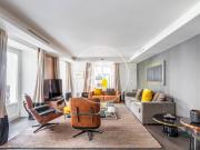 Apartment for rent in Justicia, Madrid city, Madrid