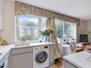 apartment for rent in Kendal Street, London, W2