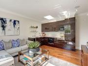 apartment for rent in, Kensington Garden Square, London, W2