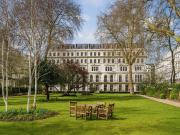 apartment for rent in Kensington Gardens Square, London, W2