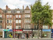 apartment for rent in Kensington High Street Kensington, W8
