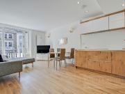 apartment for rent in Kensington W8