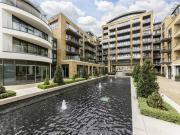 apartment for rent in Kew Bridge Road Kew Bridge, TW8