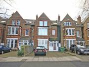 apartment for rent in Kew Road Richmond, TW9