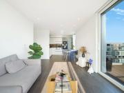 apartment for rent in Kingly Building, 18 Woodberry...