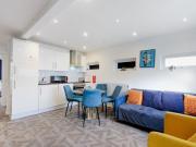 apartment for rent in Kings House
